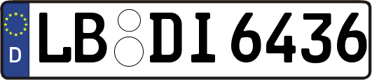 LB-DI6436