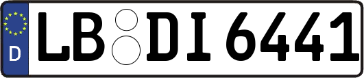 LB-DI6441