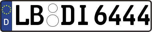 LB-DI6444