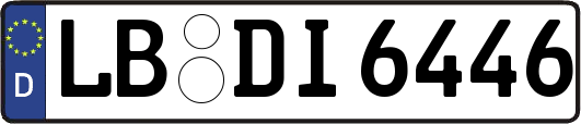 LB-DI6446
