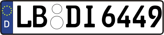 LB-DI6449