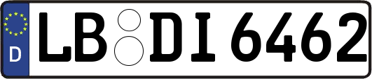 LB-DI6462