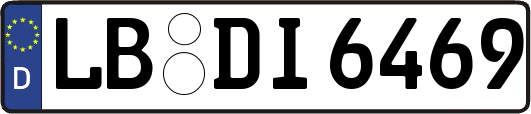LB-DI6469