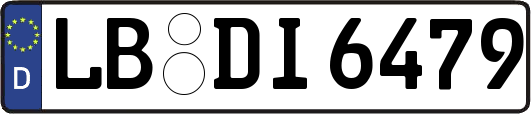 LB-DI6479