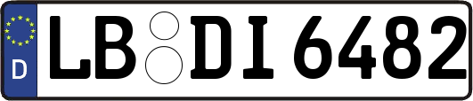 LB-DI6482