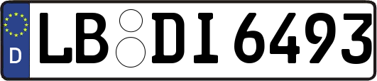 LB-DI6493