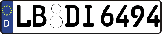LB-DI6494