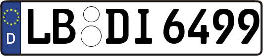 LB-DI6499