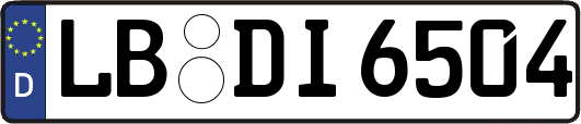 LB-DI6504