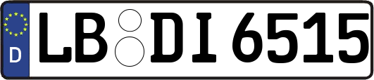 LB-DI6515