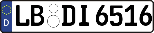 LB-DI6516