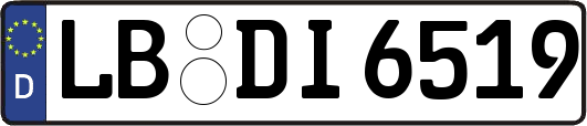 LB-DI6519