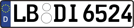 LB-DI6524