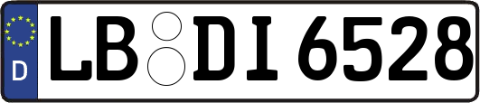LB-DI6528