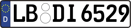 LB-DI6529