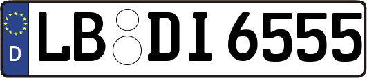 LB-DI6555