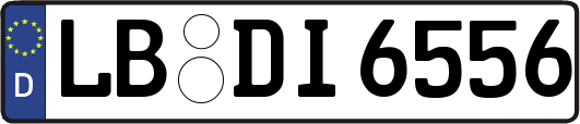 LB-DI6556