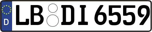LB-DI6559