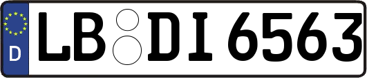 LB-DI6563