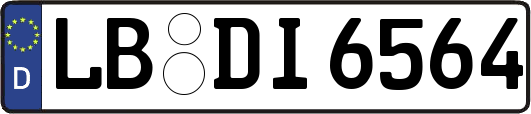LB-DI6564