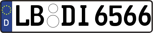 LB-DI6566