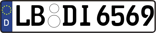 LB-DI6569