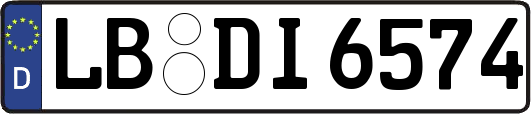 LB-DI6574