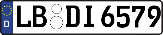 LB-DI6579