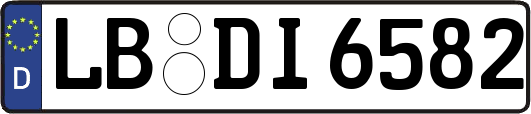 LB-DI6582