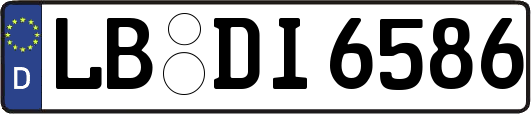 LB-DI6586