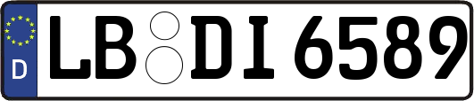 LB-DI6589