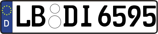 LB-DI6595