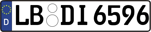 LB-DI6596