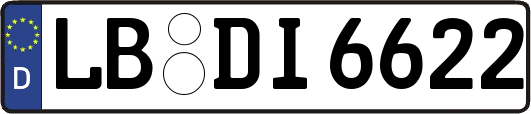 LB-DI6622