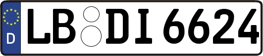 LB-DI6624