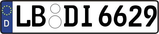 LB-DI6629