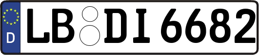 LB-DI6682