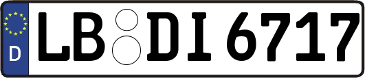 LB-DI6717