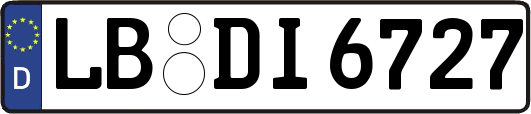 LB-DI6727