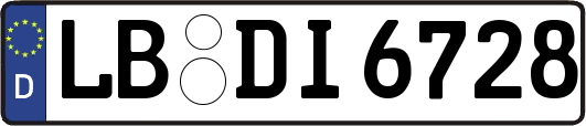 LB-DI6728
