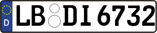 LB-DI6732