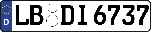 LB-DI6737