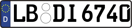 LB-DI6740