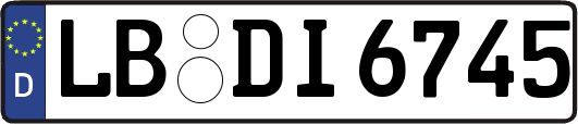 LB-DI6745