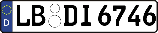 LB-DI6746