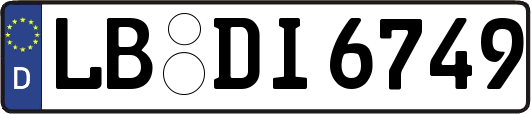 LB-DI6749
