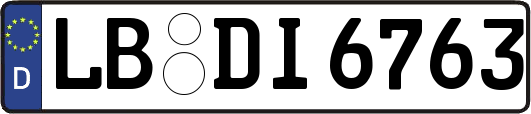 LB-DI6763
