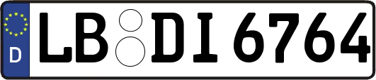 LB-DI6764