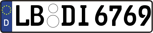 LB-DI6769