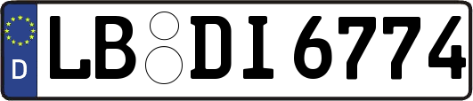LB-DI6774